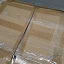 (5 Pack) 16" x 20" Plexiglass Sheets 1/4 inch Thick (6mm), Clear Acrylic Sheets Panel Cut to Size Plexiglass Acrylic Board, Cut with Engraver, Power Saw or Hand Tools, No Laser Cut.