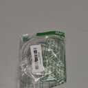 Picture Hanging Wire, 100-Feet Hanging Wire Heavy Stainless Steel line Rope for Photo Frame Picture, Holiday Decor, Crafts, Artwork, Mirror Hangings, Supports Up to 30lbs