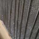 ROVRAk Commercial Dehydrator Machine, 16-Tray Food Dehydrator for Jerky, Fruit, Meat, Herbs, Adjustable Timer, Temperature Control, Overheat Protection (67 Recipes)