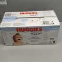 Huggies Size 8 Diapers, Snug & Dry Baby Diapers, Size 8 (46+ lbs), 80 Count, Packaging May Vary