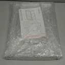 3 Tier Clear Display Case for Figures, Wall-Mounted Acrylic Storage Organizer Box, Stackable Display Cabinet with Magnetic Door & Removable Shelves, Showcase for Collectibles, Figures