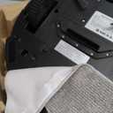 ROPVACNIC Robot Vacuum Cleaner Robot Vacuum and Mop Combo with 4000Pa Suction, Personalized Cleaning Adjustments, Self-Charging Robotic Vacuum Cleaner, Advanced Obstacle Avoidance