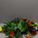 Tropical Flowers Bouquet