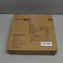 Electric Nail Gun, Batavia 2-in-1 Staple Gun Brad Nailer 18 Gauge for Heavy Duty, 120V Stapler Gun for Upholstery, Carpentry, DIY, 3/4'' Narrow Crown Staples 200pcs and Nails 800pcs Included