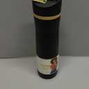 Contigo x Ally Love Ashland Chill 2.0, Stainless Steel, Spill Proof Water Bottle with AutoPop Easy Lean Lid, BPA Free, 24oz, Licorice (24oz (Pack of 1))