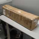 Slendor Oversized Heated Camping Chair with 2000mAh Battery, Padded & Pillow Heated Rocking Chair, 3 Adjustable Heat Settings Camping Rocker Chair for Easy Setup and Foldable Storage (Grey)