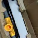 SOBONNE 24" Floor Squeegee for Concrete Floor Water Removal