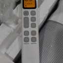 DREO Portable Air Conditioners, 14000 BTU ASHRAE (10,000 BTU DOE) Smart AC Unit for Room with Drainage-free Cooling, APP/Voice/Remote, Fan & Dehumidifier, Quiet Standing AC for Bedroom, AC516S New