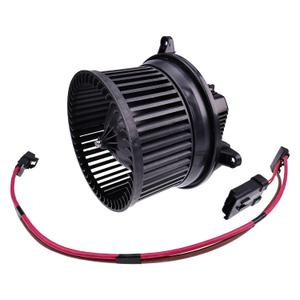 A/C Brushless Heater Blower Motor Fan Compatible with Freightliner M2 106 112 2003-2023 M2 100 2003-2006 VCC35000003 VCC929709R VCCT1000904A VCCT77421A2C