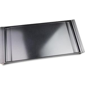 Newly Upgraded Ceramic Coating Griddle Replacement for GE Gas Stove, WB31X24738 WB31X49806 Non-stick Griddle Stove Top for GE Center Part, FTFE & PFAS Free