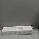 Thermal Brush,1.5 inch Heated Round Brushes,Non-Blowing Heated Brush,Dual Voltage CurlingBrush,Dual PTC Fast Style HeatedBrush,Ceramic Thermal RoundBrush Makes Hair Shinier & Smoother,Pink