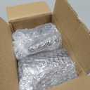 2 Pack Matte Black Milk Frothing Pitcher, 12oz/350ml & 20oz/600ml Espresso Steaming Pitcher, Stainless Steel Milk Frother Steamer Cup, Perfect for Espresso Coffee Cappuccino Latte Art