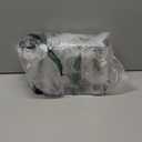 Remington Shine Therapy Argan Oil & Keratin Treated Hot Rollers Set, Professional Hair Curlers for Setting All Hair Lengths from Short and Medium to Long