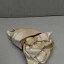 Large Christmas Wreath Bows, Christmas Brown Ribbon Bows for Wreaths, Large Tree Topper Bows for Christmas Home Garden Indoor Outdoor Party Decoration Wreath Ornament Supplies, Gold