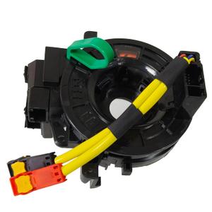 83196-FJ010 83196-FJ030 Clock Spring Replacement Wiring Harnesses Fits Subaru Outback/Legacy 2013-2021, Forester 2014-2018, Crosstrek/Impreza 2013-2021, WRX 2015-2020, Ascent 2019-2021, BRZ 2017-2020