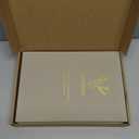 Decorative Books for Home Decor - Decorative Books for Coffee Table, Linen - Minimalist - Aesthetic - Fake - Faux Books for Decoration, Photo Storage and Keepsake Box, Motivational Animal Theme