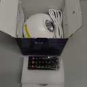 Galaxy Projector for Bedroom,15 Colors+15 White Noise+Bluetooth Star Projector Galaxy Light Projector for Bedroom Skylight Cloud Ceiling Projector Night Light Projector LED Room Lights for Bedroom