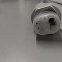 JESLED 2FT T8 LED Tube Light, 12W(30W Equivalent), 1680LM, 6000K, Ballast Bypass, 24 Inch F20T12 Fluorescent Bulb Replacement, Dual Ended, 24 Lighting Tube Fixture (4-Pack)