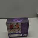 Ninja Blast Hover Soccer Light-Up Ball, Birthday Gift for Boys, Indoor Toy Games, Kids Gifts for Age 5, 6, 7, 8, 9, 10, 11, 12 Years Old, Boy Toys for Age 3 Years and Up. (Single)