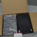 Miady 12V 12Ah Rechargeable Sealed Lead Acid Battery (12a-2 Packs)