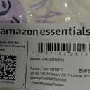 Amazon Essentials Girls and Toddlers' Short-Sleeve T-Shirts