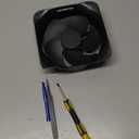 iParto Internal Cooling Fan Replacement for Xbox Series X Console Cooling Fan Replacement for XSX