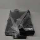 Olympia Tools 85-404 Pack n Roll Portable Utility Rolling Cart with Telescoping Handle for Easy Transportation, Weight Capacity up to 55 Pounds, Black