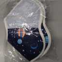 Soft Cat Cone, Adjustable Recovery Collar After Surgery to Prevent Licking Wound, Protective Cat Neck Cone, Comfortable Pet Elizabethan Collar for Cats Kittens and Puppies (Medium)