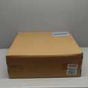 UPGRADED WD28X35779 WD28X30219 Dishwasher Upper Rack Compatible with GE Dishwasher Rack Replacement Parts with Wheel,304 Stainless Steel WD28X30219 WD28X25018 WD28X26104 GE Dishwasher Upper Rack Part