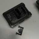 51717169981 Jack Point Pad Under Car Support Lift Pad for BMW 1 3 4 6 Series Mini E88 F20 F21 F34 E93 F30 F35 F80 F12 F32 F33