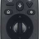 AULCMEET MR20GA Replaced Magic Remote Control Compatible with LG OLED TV OLED48CXAUB OLED48CXPUB OLED55BXPUA OLED55BXAUA OLED55CXPUA OLED55CXAUA OLED65BXPUA OLED65BXAUA OLED65CXAUA OLED77BXPUA