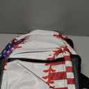 Baseball Backpack for Kids Girls Boys School, 16 Inches Cool Sports Bookbag for School