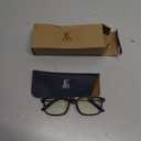 EASY READ 2 Pairs TR90 Bifocal Reading Glasses for Men,Rectangular Sport Blue Light Blocking Readers with Spring Hinge