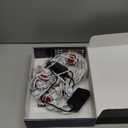 JZVGEN Permanent Outdoor Light for House,100ft RGB Outdoor Light with 50 LED Lights,IP67 Waterproof, with Remote Control for All Holiday Decor Decorations Lights