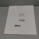 Ferraycle 3 Pieces Metal Lotus Flower Wall Decor Metal Zen Lotus Flower Wall Art Inhale Hollow out Signs Hanging Silhouette Exhale for Bedroom Bathroom Kitchen Garden Hotel Decorations (Gold)