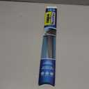 Rain-X 850024 RearView 14-D Rear Wiper Blade, 14 Inch Composite Rear Wiper Blade, Fits Snap Claw (Pack Of 1), Automotive Replacement Wiper Blades That Meet Or Exceed OEM Quality And Design Standards