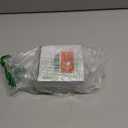 6 Inch Hole Saw with Arbor for Metal Wood and Plastic Cutting, 152mm Bi-Metal Hole Cutter for Different Project with Smooth and Flat Drilling Edge, Fast Chip Removal, Handy Hole Saw Kit Set