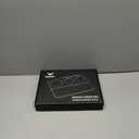 KNODOS Espresso Mat 58mm Walnut Leather Coffee Tamping Mat