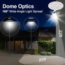 ledmo LED Parking Lot Light 37000lm Outdoor Dusk to Dawn Commercial Street Light with Adjustable Arm Wall Mount 240W IP65 LED Barn Security Area Lights for Yard Sport Warehouse Shop 5000K