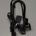 wolezek Grow Lights for Indoor Plants Full Spectrum, 6000K 3 Head Plant Lights Indoor, LED White Plant Grow Lamp with Clip, Auto ON & Off Timer 6/12/16H, 3 Light Modes, 5 Level Dimmable Brightness