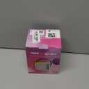 Mini Karaoke Machine for Kids, 2026 TOP Toys Birthday Valentine's Day Gifts Ideas for Girls Ages 4, 5, 6, 7, 8, 9, 10, 12+ Years Old, Portable MP3 Player with 2 Wireless Mics for Family Home Party