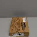 M14x1.5 Lug Nuts Fit Cadillac CTS Chevy Camaro Dodge Charger Challenger Charger Tesla, 20PCS OEM/Stock Style Black 14mmx1.5 Wheel Lug Nuts 7/8" Hex Replace 6509873AA 611-331 6509-873AA 5Lug Rim Sedan