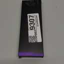 LISEN USB-C to Magnetic 3 Cable (6.6FT) for M4 MacBook Air Pro Charger, 140W Magnetic Safe 3 Cable for MacBook Air (15''/13'' M4 2025, M3 2024, M2 2023, M2 2022), Pro (16"/14" 2024/2023/2021) (Grey)