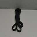 Pull-Up Bands Resistance-Bands Exercise-Bands - Pull up Assistance Bands Workout Bands Resistance for Women Long Resistance Bands Resistance Loop Bands Perfect for Gym Home (Black (25-65lbs))