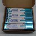 Sensodyne Pronamel Fresh Breath Enamel Toothpaste for Sensitive Teeth and Cavity Protection, Fresh Wave - 4 oz (4 Pack)