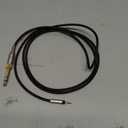 NewFantasia Replacement Audio Upgrade Cable Compatible with Bose QuietComfort 25, QuietComfort 35, QC25, QC35 II, QC35 Headphones 1.5meters/4.9feet