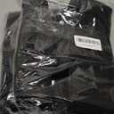 Stroller Infant Insert Liner Seat Cushion Compatible with Uppababy Vista, Vista V2, Cruz, Cruz V2, RUMBLESEAT V2 and RUMBLESEAT V2+, Skin Friendly Fabric (Dark Grey)