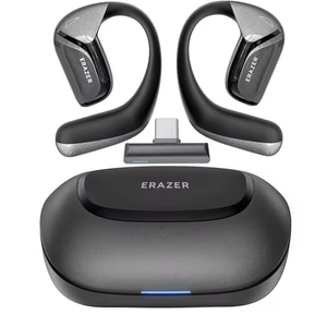 ERAZER Wireless Earbud XF29, Black 