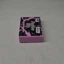 AISI HAIR Wig for Women, Long Red Wavy Lace Hairline Middle Part Synthetic Heat Resistant Wig for Daily Party-26 Inch