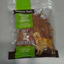 Waggin' Train Limited Ingredient, Grain Free Dog Treat; Chicken Jerky Tenders - 18 oz. Pouch (4.5 ounce (Pack of 4))